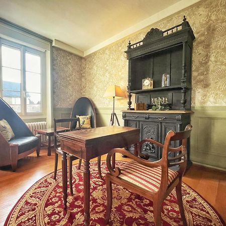 La Maison Voyage Bed And Breakfast Onzain Esterno foto