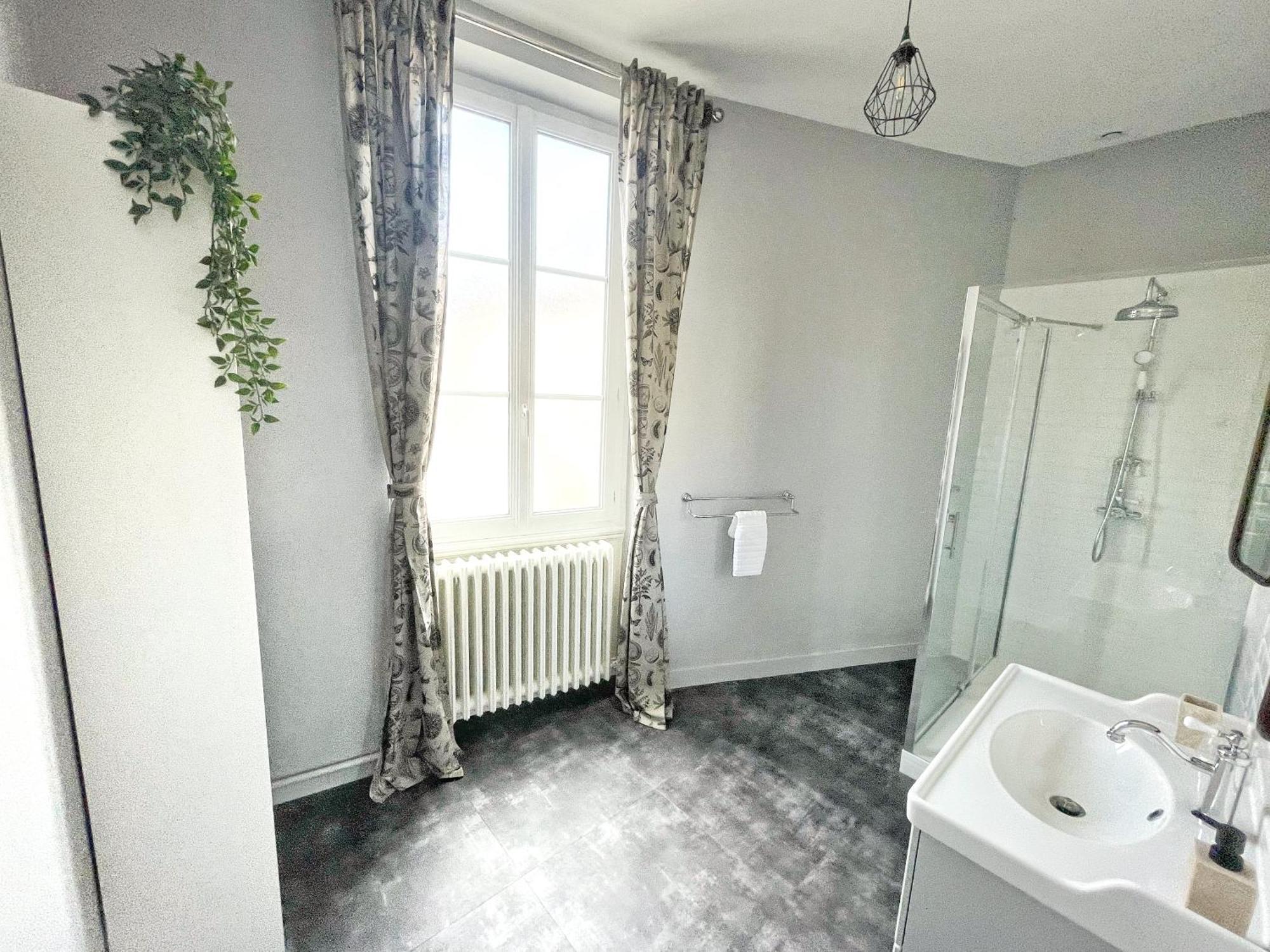 La Maison Voyage Bed And Breakfast Onzain Esterno foto
